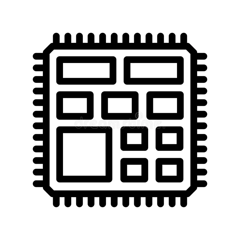 Semiconductor Product Image