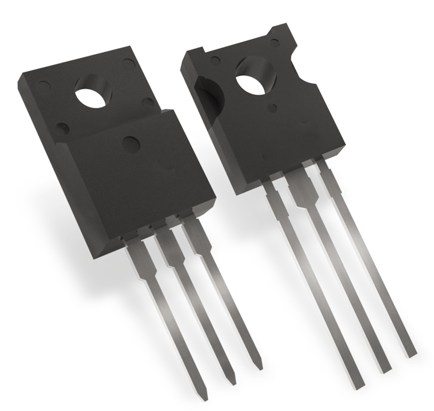Bipolar Transistors Product Image
